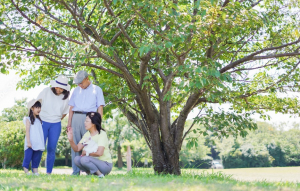 当社お盆休みについてご案内